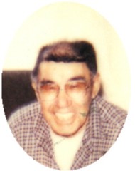 Photo de Reginald-John-Joseph Sanderson